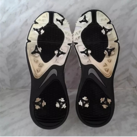 New Nike Lunar Command Golf Shoes Men US Size 9.5 Wide - Picture 5 of 8